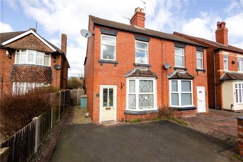 2 bedroom semi-detached house for sale, Trench Road, Trench, Telford, Shropshire, TF2