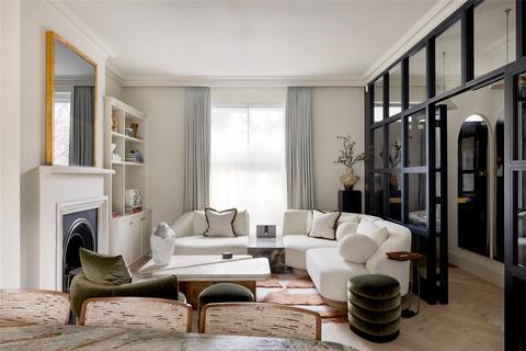 3 bedroom apartment to rent, Talbot Road, London, W2