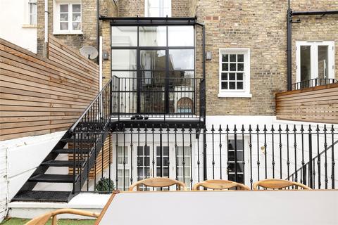 3 bedroom apartment to rent, Talbot Road, London, W2
