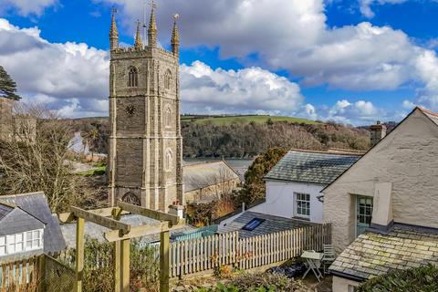 undefined, Lostwithiel Street, Fowey