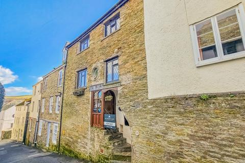 undefined, Lostwithiel Street, Fowey