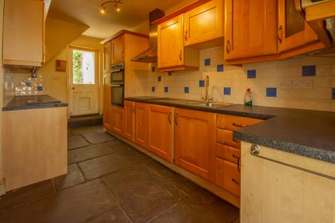 2 bedroom terraced house for sale, Lostwithiel Street, Fowey