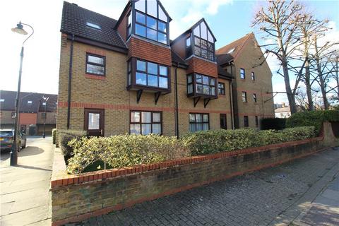 1 bedroom apartment to rent, Pursewardens Close, Ealing, W13