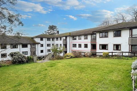 2 bedroom flat for sale, Penhaligon Court, Truro