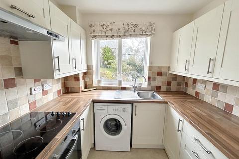 2 bedroom flat for sale, Penhaligon Court, Truro