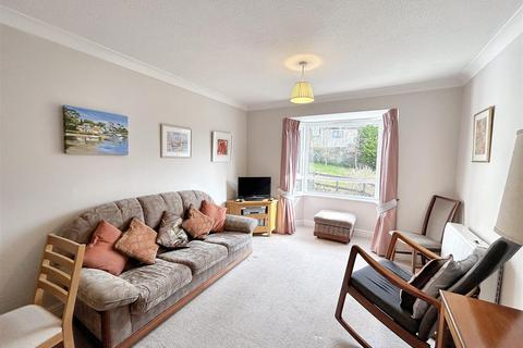 2 bedroom flat for sale, Penhaligon Court, Truro