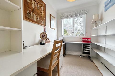 undefined, Penhaligon Court, Truro