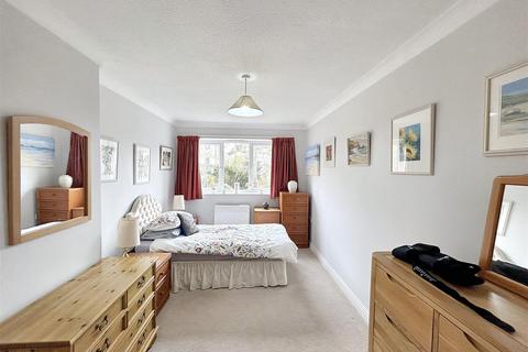 undefined, Penhaligon Court, Truro