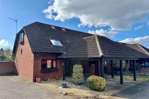 Westlands, Bransgore, Dorset, BH23