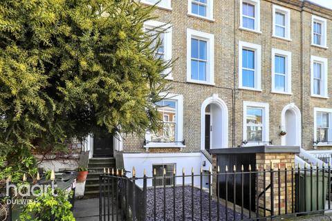 1 bedroom flat to rent, Coldharbour Lane, London