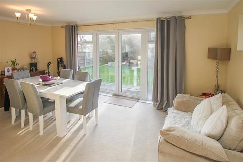 4 bedroom detached house for sale, Great Fox Meadow, Kelvedon Hatch, Brentwood