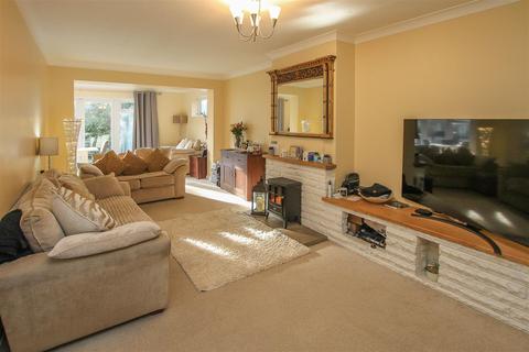 4 bedroom detached house for sale, Great Fox Meadow, Kelvedon Hatch, Brentwood