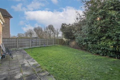 4 bedroom detached house for sale, Great Fox Meadow, Kelvedon Hatch, Brentwood