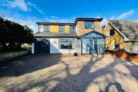 3 bedroom detached house for sale, Water Lane, West Bromwich, B71