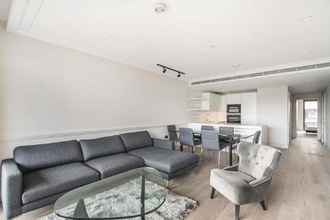 2 bedroom apartment for sale, Queens Wharf ,  Crisp Road, London W6