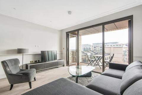 2 bedroom apartment for sale, Queens Wharf ,  Crisp Road, London W6