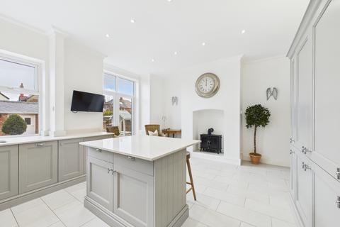 undefined, Westby Road,  Lytham St. Annes, FY8