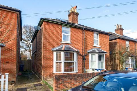 2 bedroom semi-detached house for sale, George Road, Farncombe, GU7