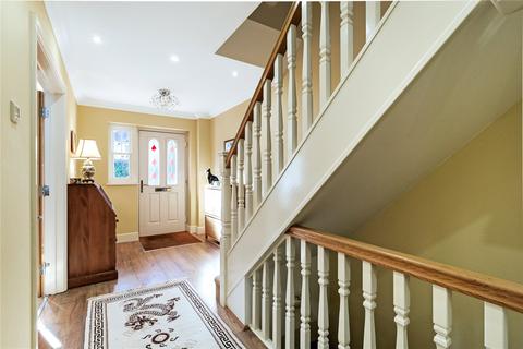 4 bedroom semi-detached house for sale, Maple Road, Harpenden, Hertfordshire, AL5