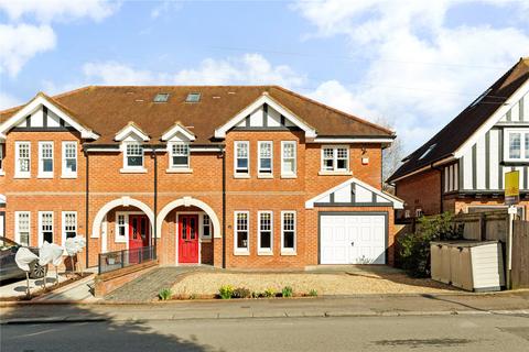 4 bedroom semi-detached house for sale, Maple Road, Harpenden, Hertfordshire, AL5