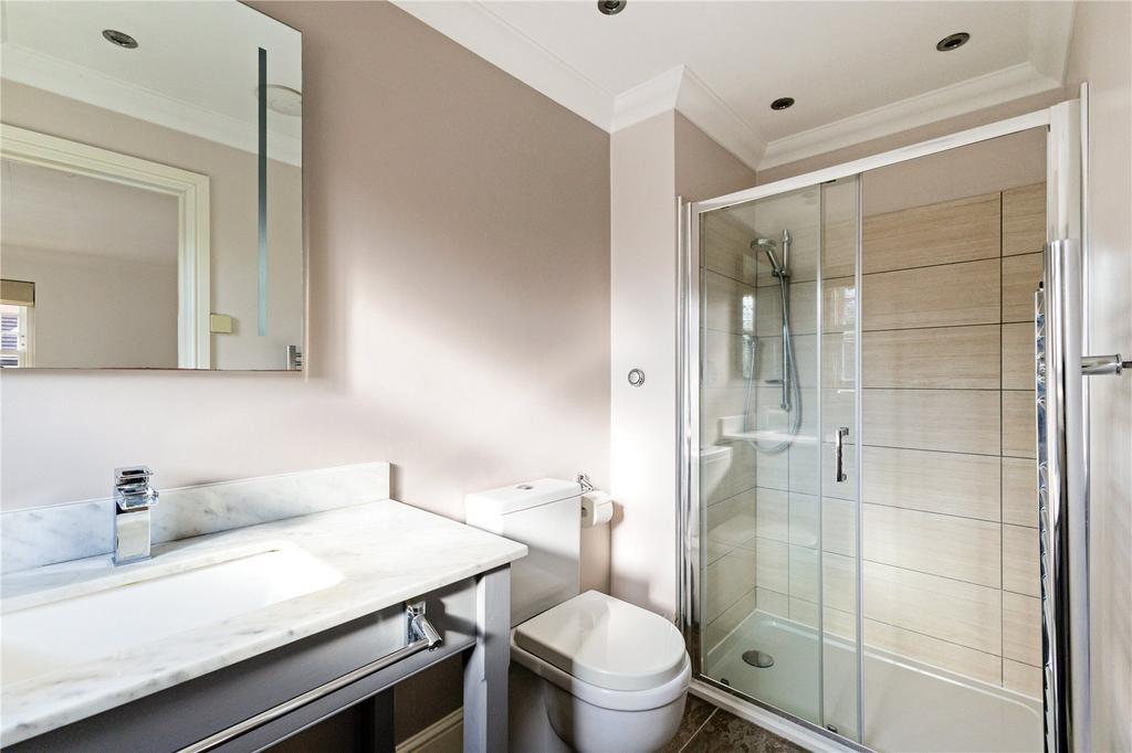 En Suite