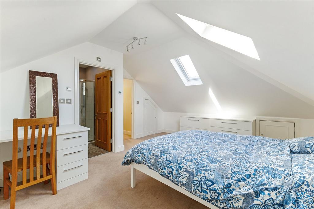 Principal Bedroom