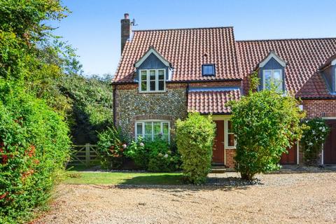 undefined, Cley-Next-The-Sea, Norfolk