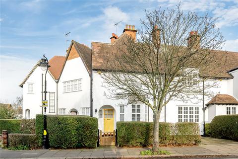 3 Brunswick Road, London, W5 1BB