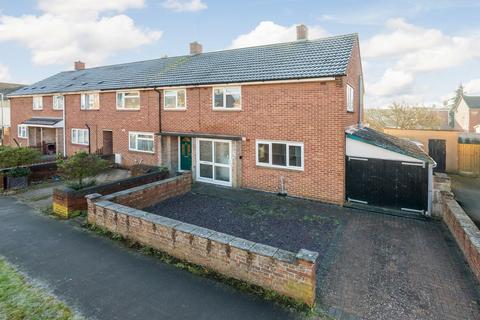 3 bedroom terraced house for sale, Longmead, Abingdon OX14