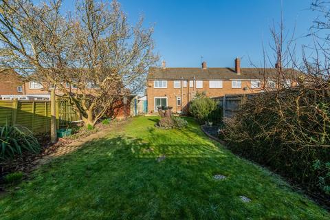 3 bedroom terraced house for sale, Longmead, Abingdon OX14