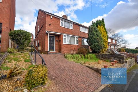 3 bedroom semi-detached house for sale, Dartford Place, Bradeley,  Stoke-on-Trent