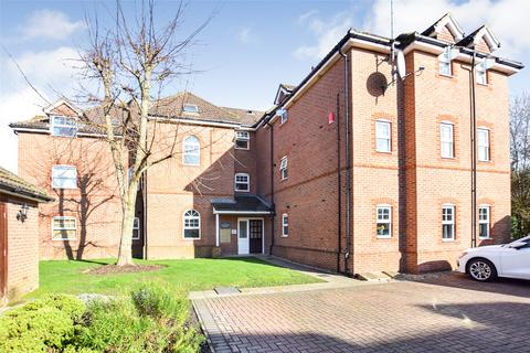 2 bedroom apartment for sale, Glenwood Court, Farnborough GU14