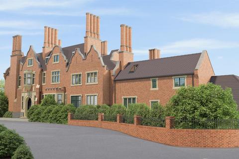 2 bedroom flat for sale, Plot 5, High Hilden House, Hildenborough