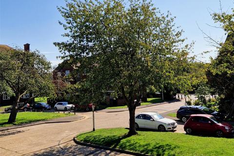 undefined, Woodham Court, South Woodford, London