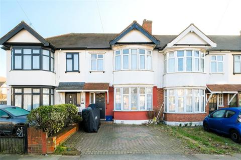 3 bedroom terraced house for sale, Craven Gardens, Essex IG6