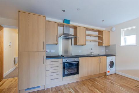 1 bedroom flat to rent, Churchill Way, Cardiff CF10