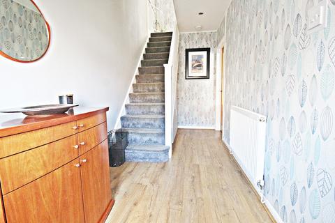 18 Abbey Close, Taffs Well, Cardiff, CF15 7RS