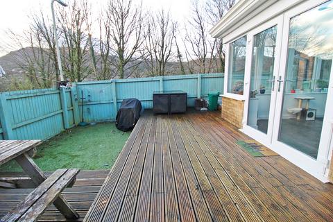 2 bedroom end of terrace house for sale, Taffs Well, Cardiff CF15