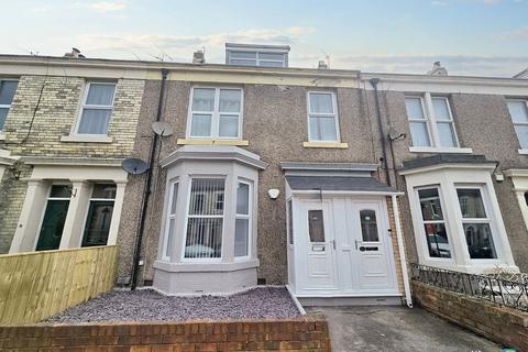 Waterloo Place, North Shields, Tyne and Wear, NE29 0NA