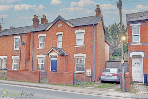 3 bedroom detached house to rent, Painswick Road, Gloucester, GL4 6