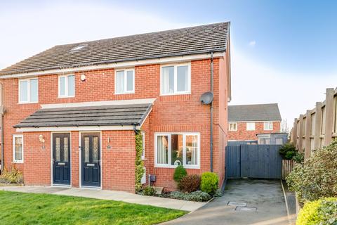 3 bedroom semi-detached house for sale, Meadow Brook, Wigan WN5