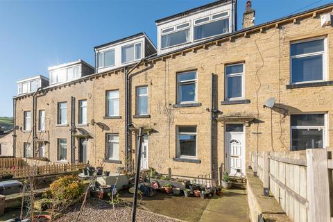 3 bedroom terraced house for sale, Grove Street, Sowerby Bridge