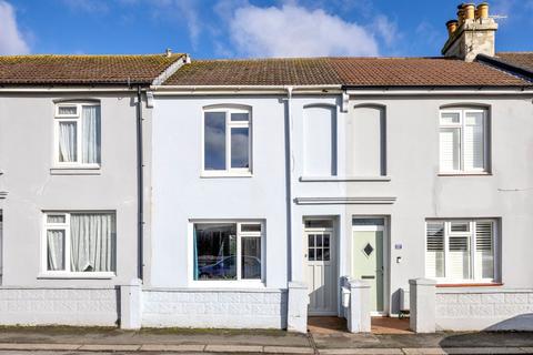 2 bedroom terraced house for sale, Shelldale Road, Brighton BN41