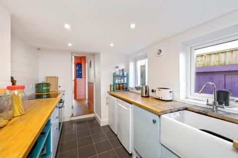 2 bedroom terraced house for sale, Shelldale Road, Brighton BN41