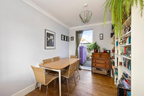 2 bedroom terraced house for sale, Shelldale Road, Brighton BN41