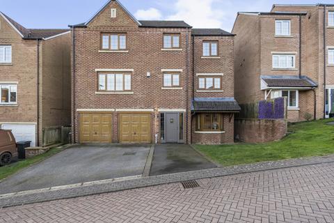 Post Hill View, Pudsey, West Yorkshire