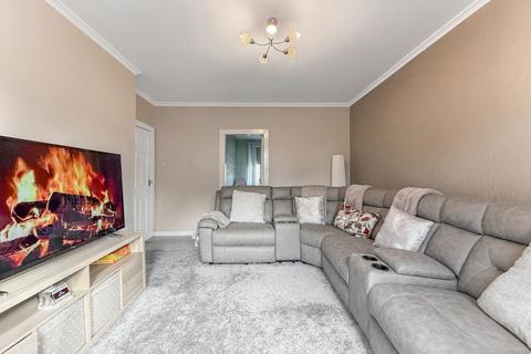 2 bedroom flat for sale, Bellshill ML4