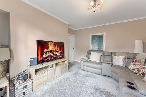 2 bedroom flat for sale, Bellshill ML4