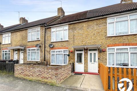 2 bedroom terraced house to rent, Beatty Avenue, Gillingham, Kent, ME7