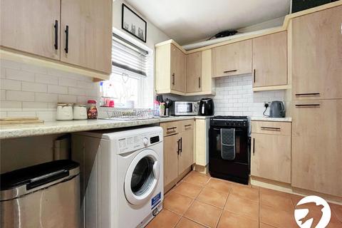 2 bedroom terraced house to rent, Beatty Avenue, Gillingham, Kent, ME7